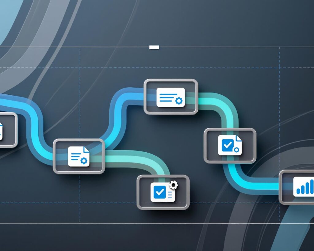Content automatiseren