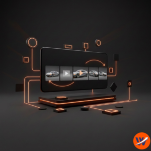 3d productvideo